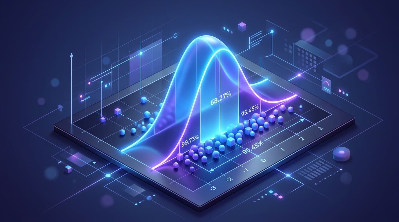 Top 20 Statistical Methods You Should Know