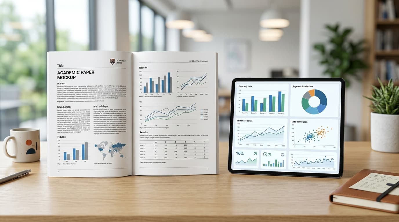 How to Write Statistical Reports: Complete Guide