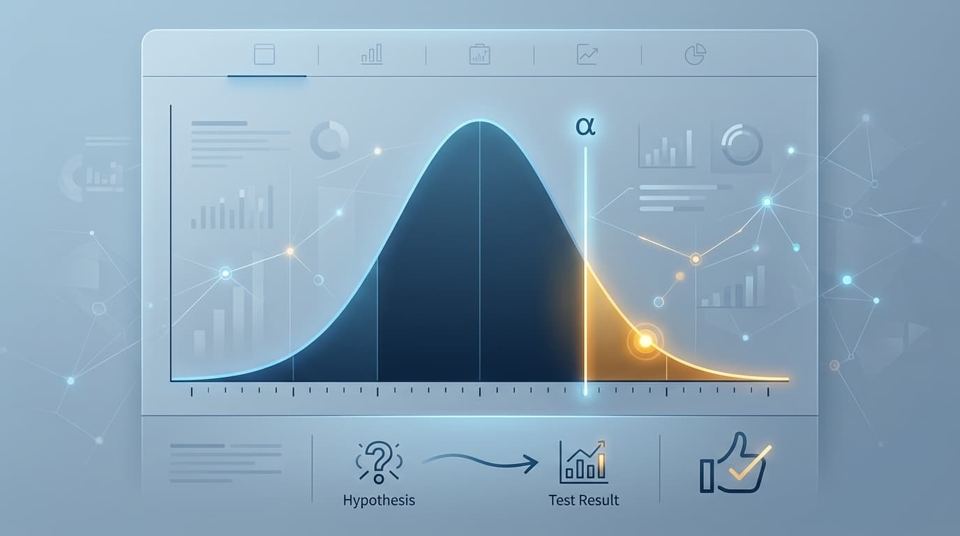 Statistical Significance Explained for Beginners