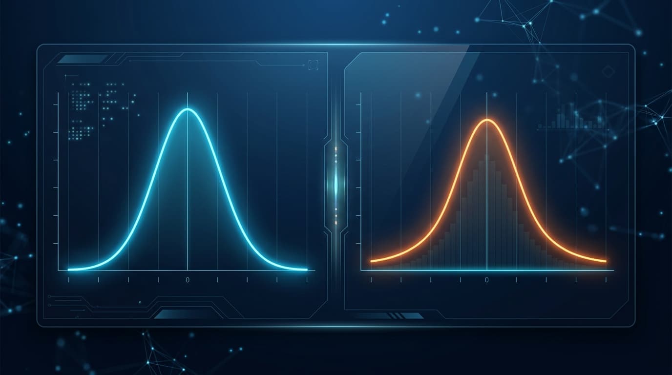When Should You Use a Z-Test Instead of a T-Test?
